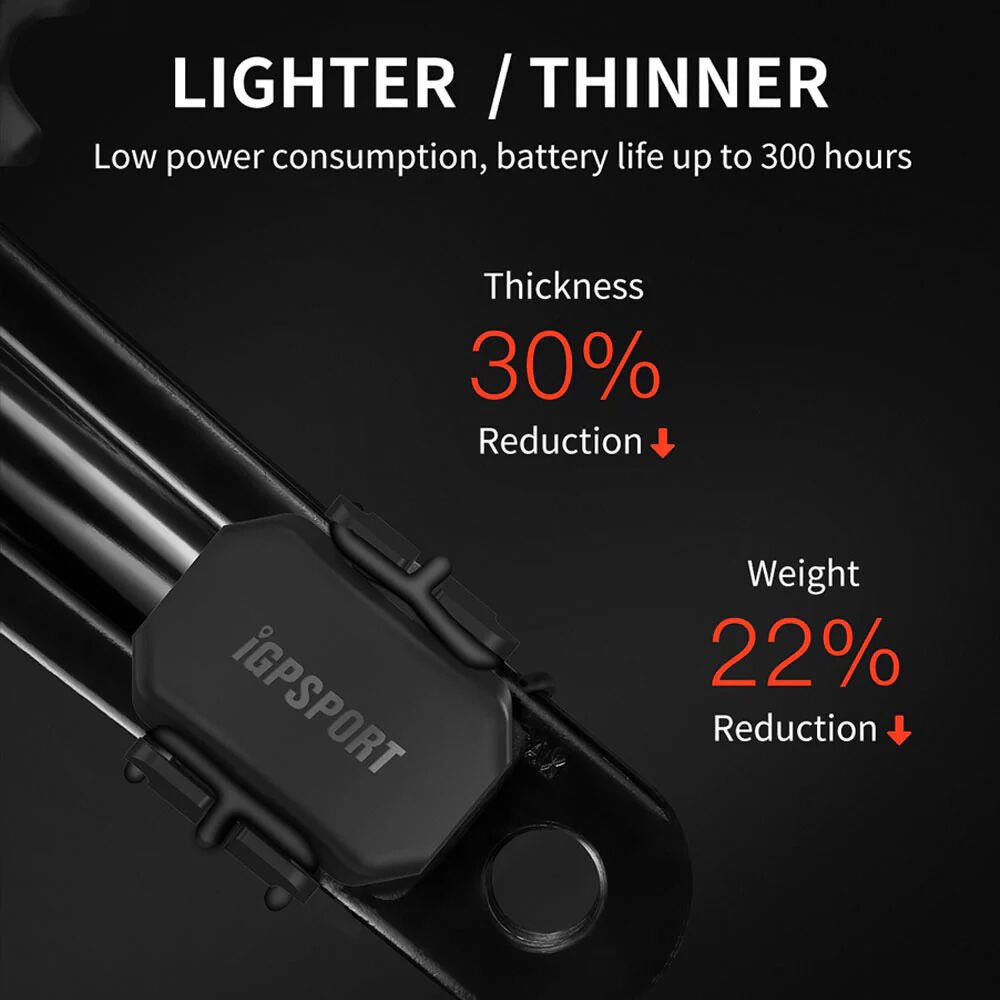 iGPSPORT Cad70 Cadence Sensor