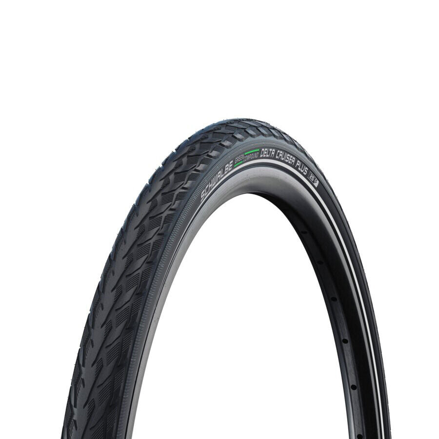 Schwalbe Delta Cruiser Plus 26 tyre