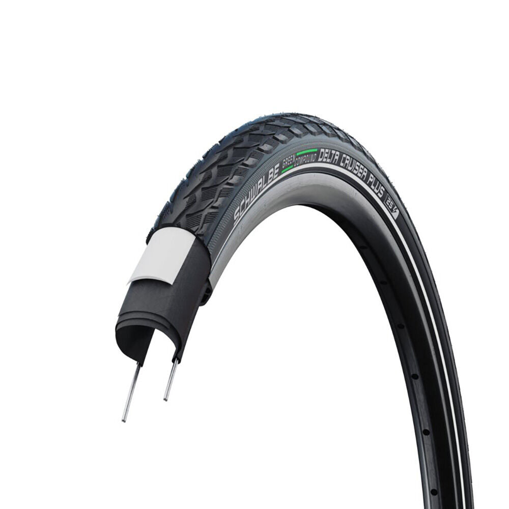 Schwalbe Delta Cruiser Plus 26 tyre