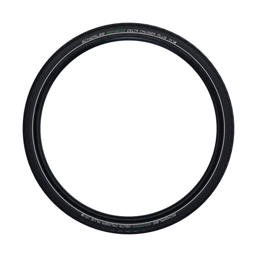 Schwalbe Delta Cruiser Plus 26 tyre