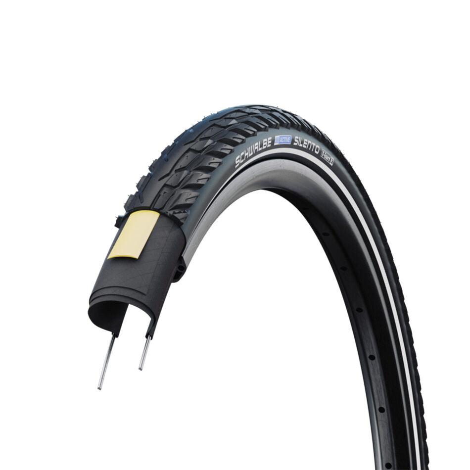 Schwalbe Silento 700 tyre