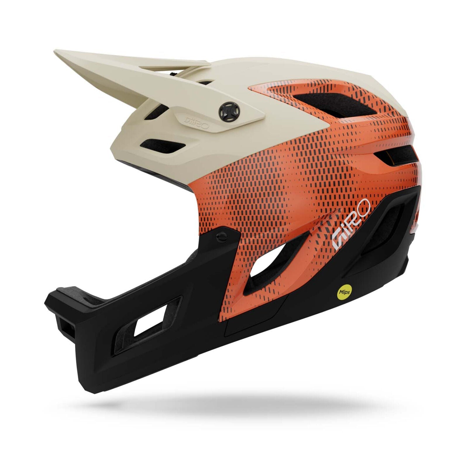 Giro Coalition Spherical helmet