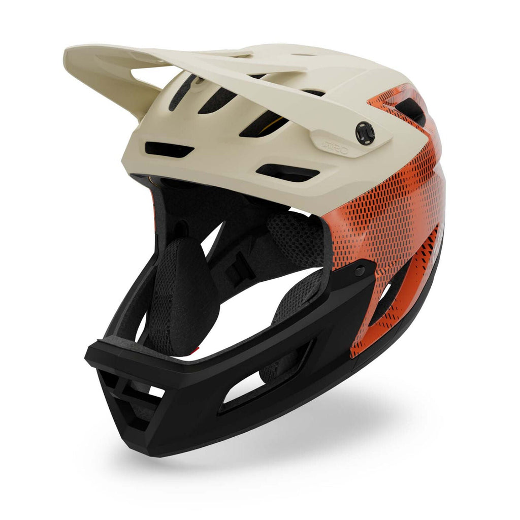 Giro Coalition Spherical helmet