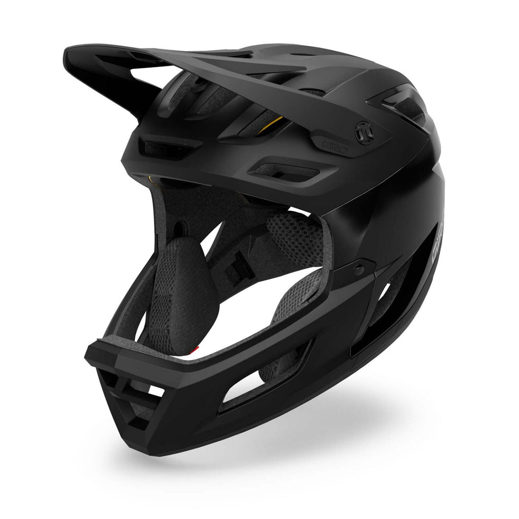Giro Coalition Spherical helmet