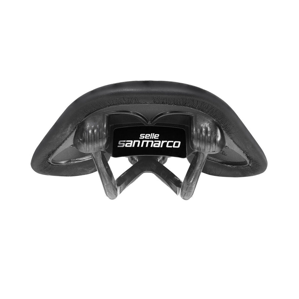 San Marco Shortfit 130 CFX Carbon saddle