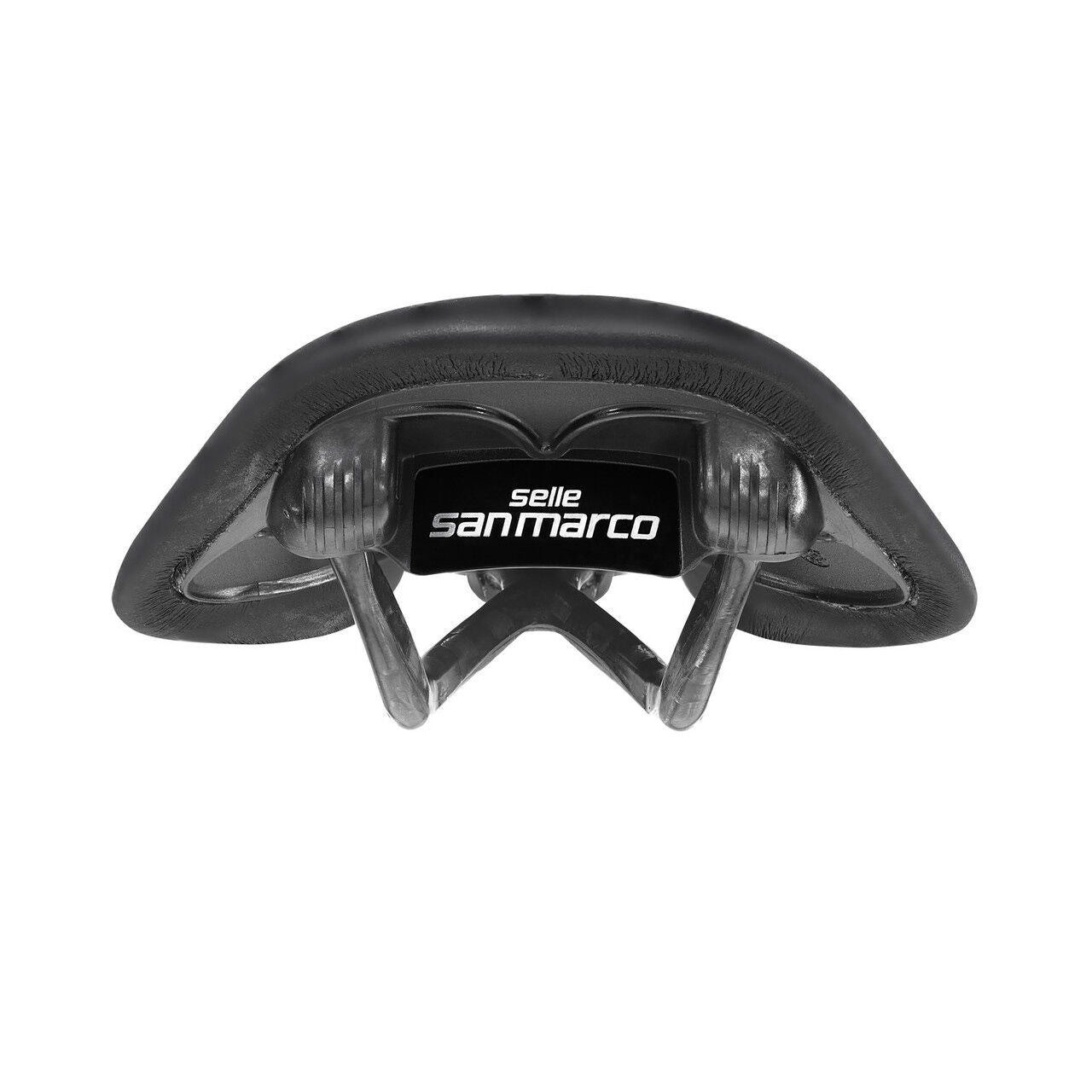 San Marco Shortfit 130 CFX Carbon saddle