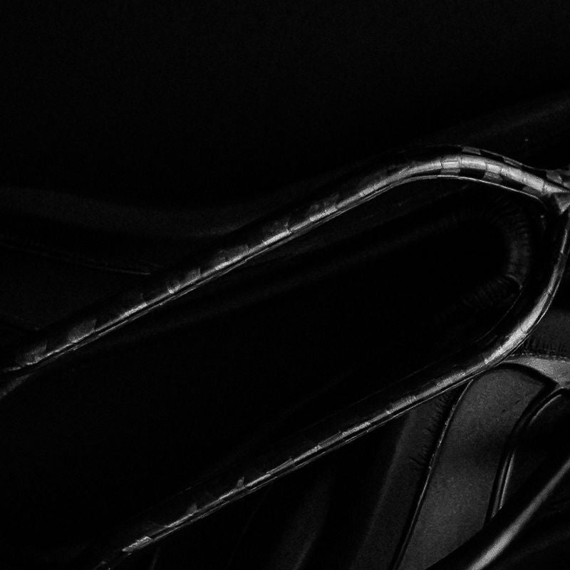 San Marco Shortfit 130 CFX Carbon saddle