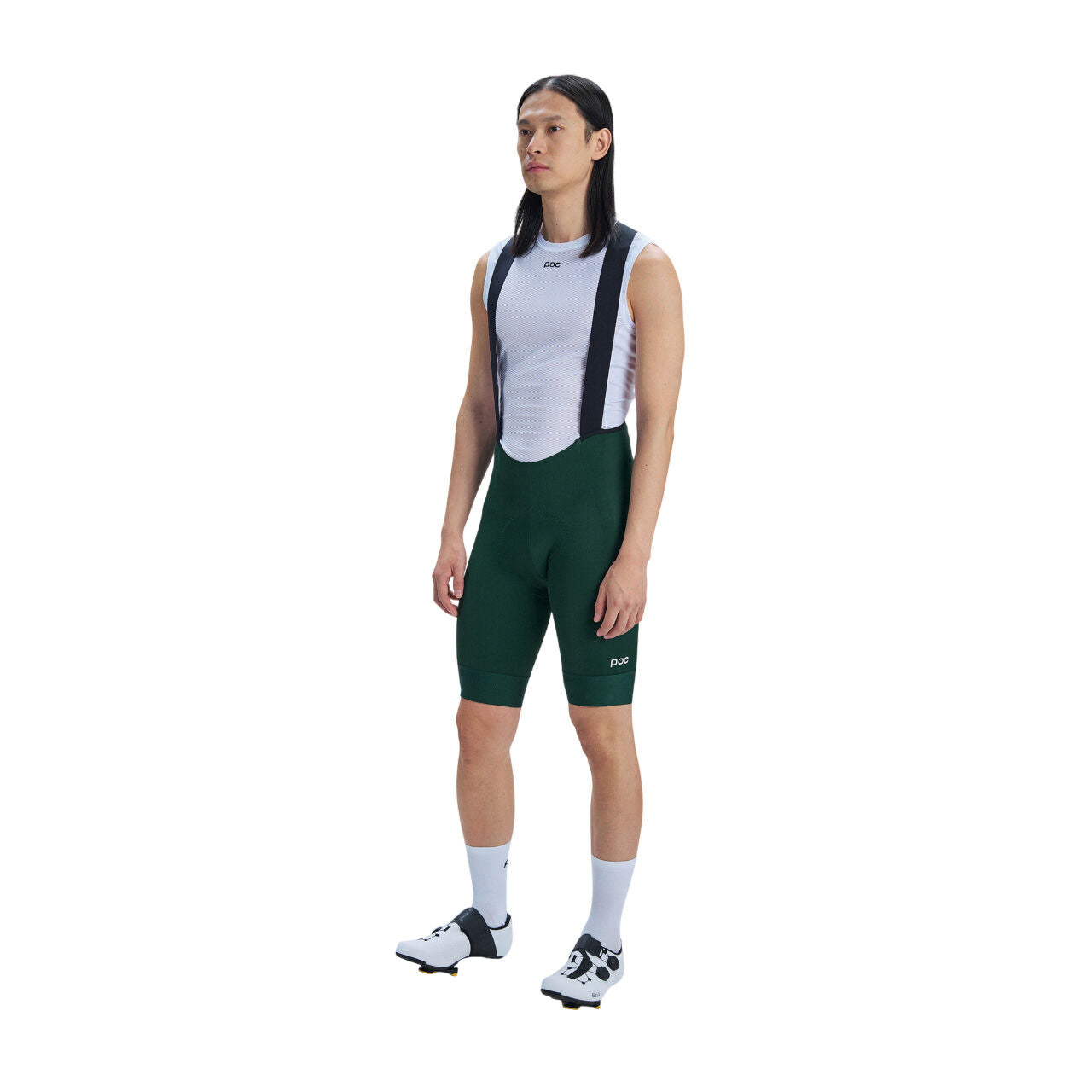 Poc Cadence bib shorts
