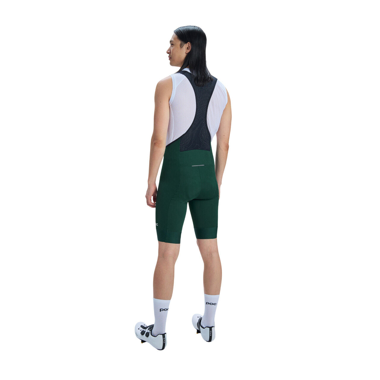 Poc Cadence bib shorts