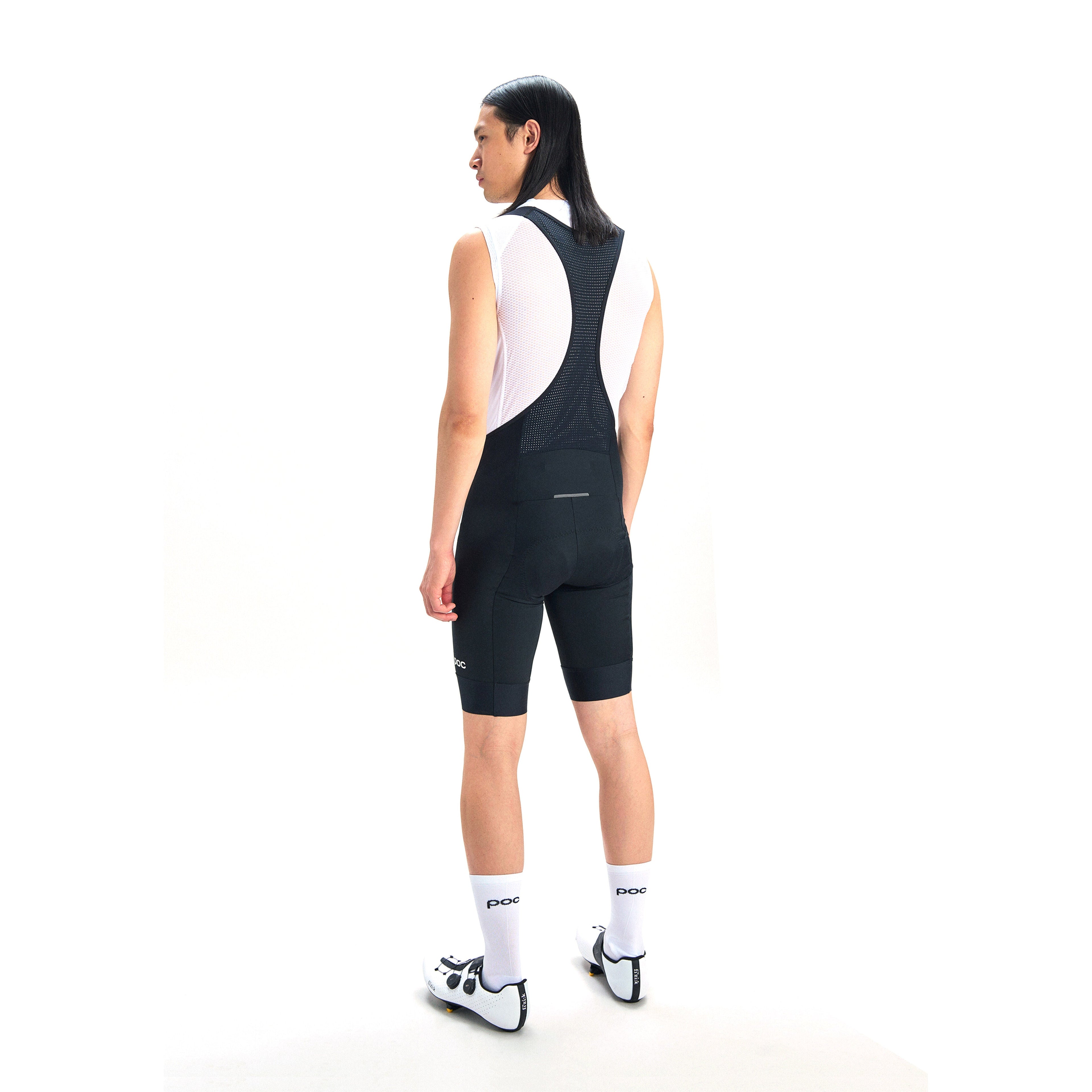 Poc Cadence bib shorts