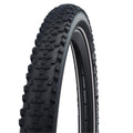 Schwalbe Smart Sam Plus 27.5 Addix tyre
