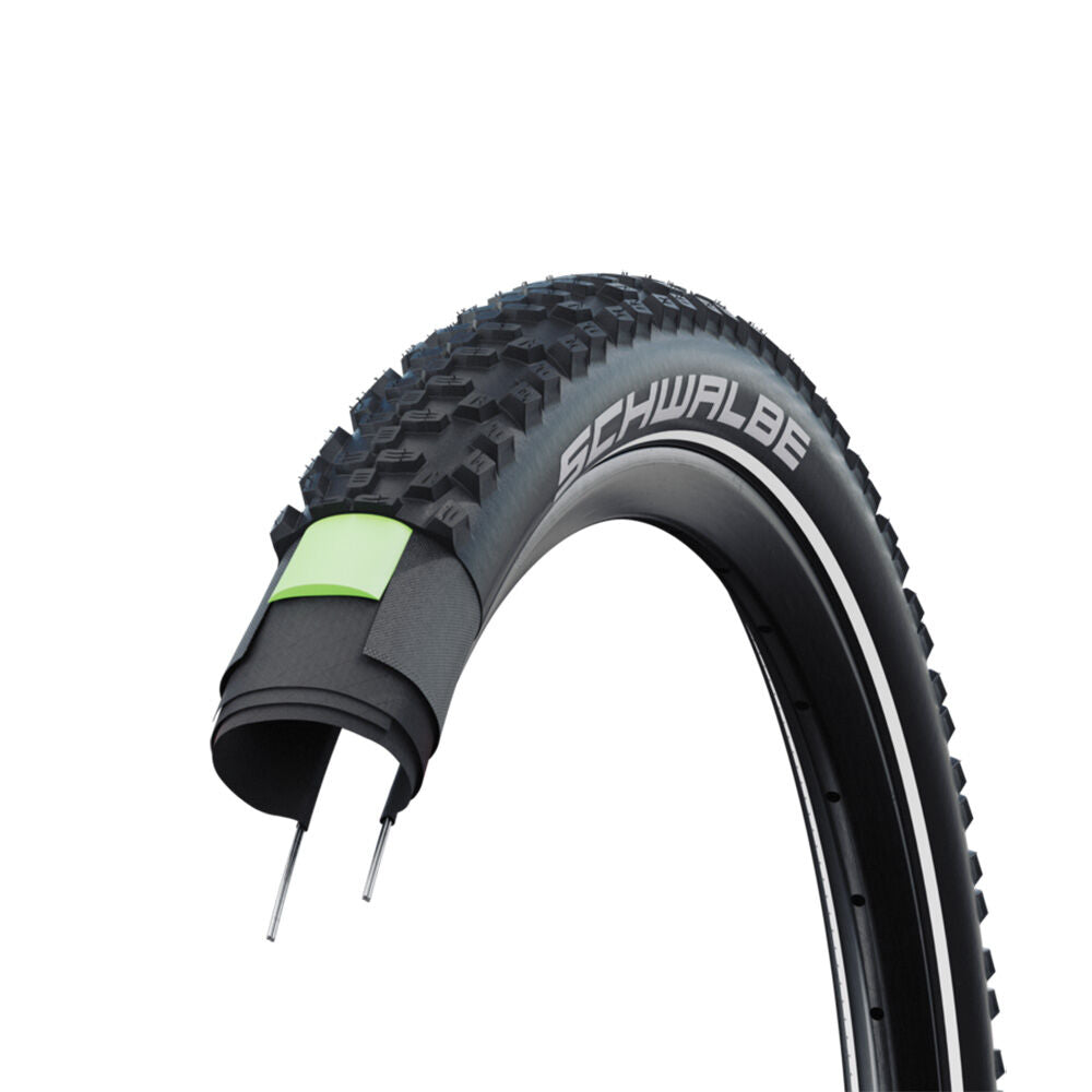 Schwalbe Smart Sam Plus 27.5 Addix tyre