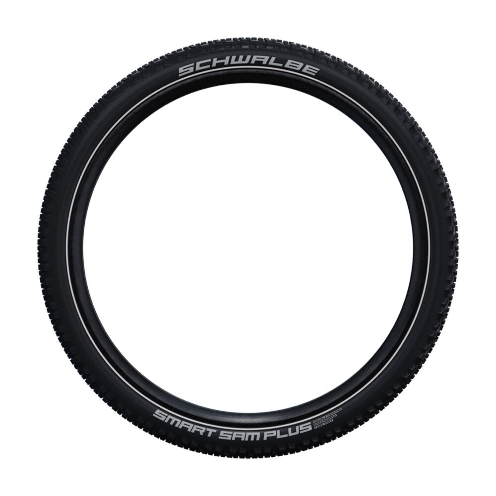 Schwalbe Smart Sam Plus 27.5 Addix tyre