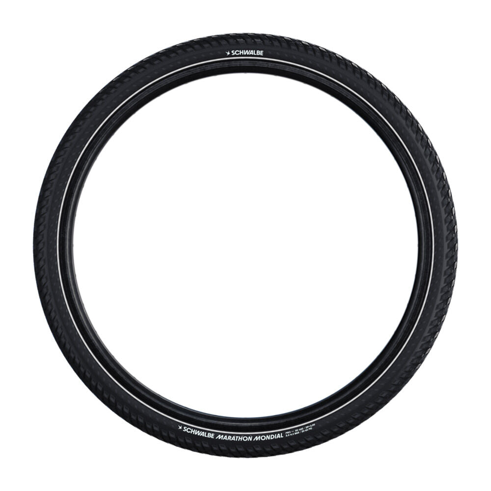 Schwalbe Marathon Mondial 28 tyre