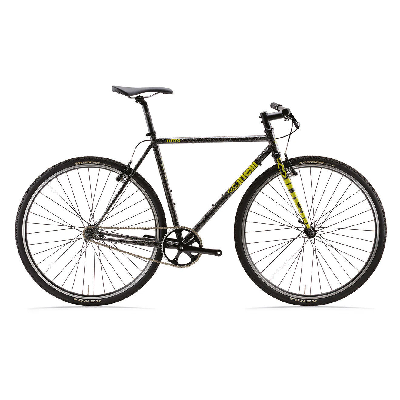 Cinelli Tutto Plus Single Speed 2026