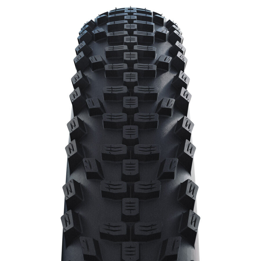 Schwalbe Smart Sam Cargo Super Defense 24 tyre