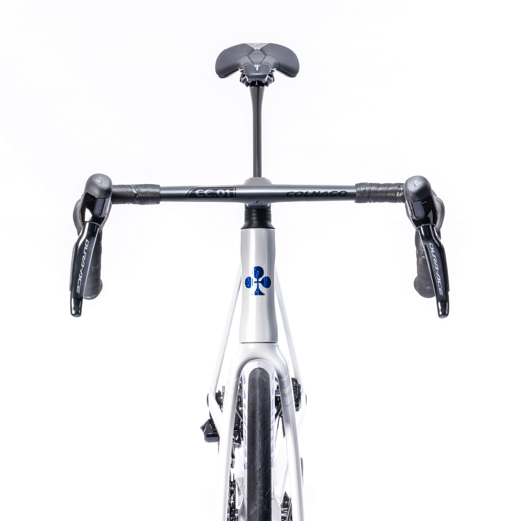 Colnago V5RS Shimano Dura Ace Di2 R9270 + Enve SES 4.5