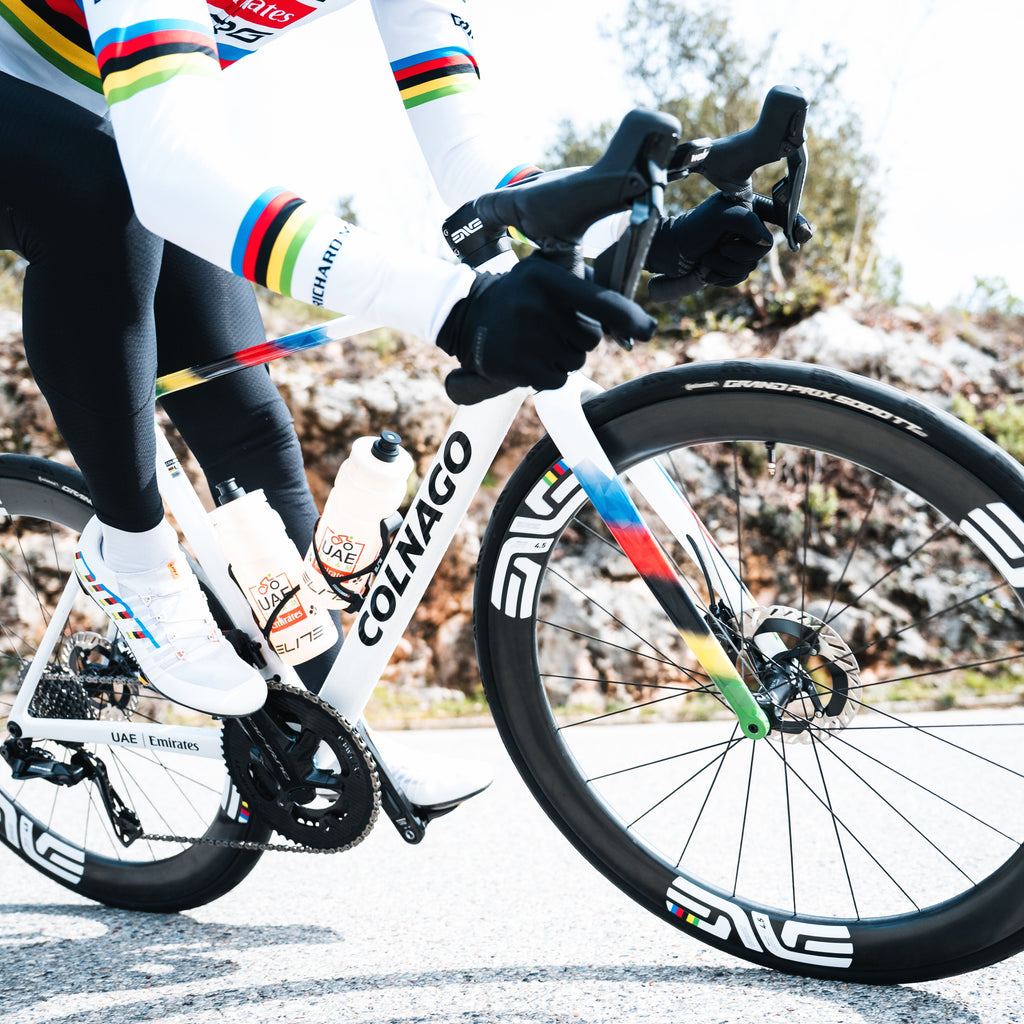 Colnago V5RS Shimano Dura Ace Di2 R9270 + Enve SES 4.5