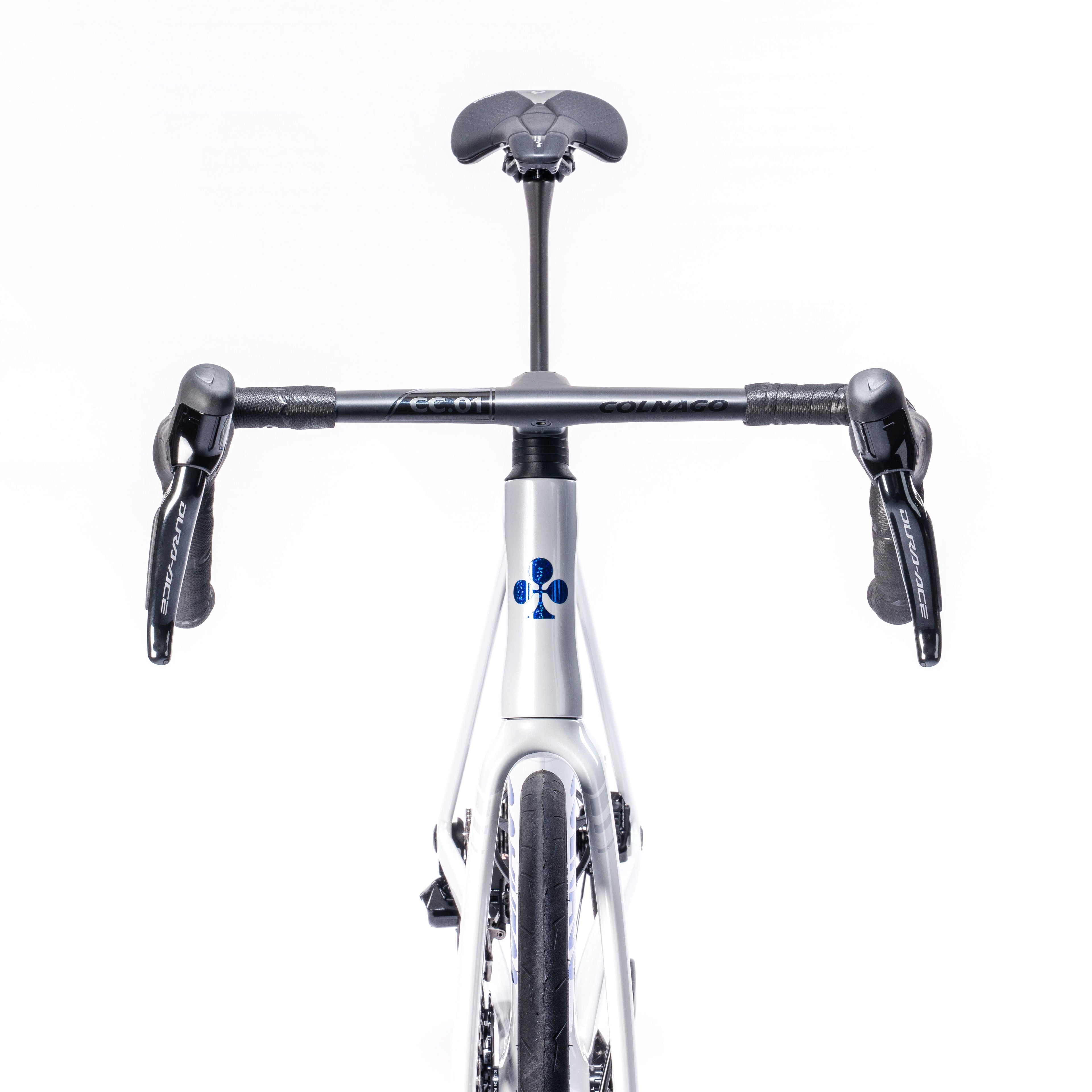 Colnago V5RS Shimano Dura Ace 9270 + Vision SC45