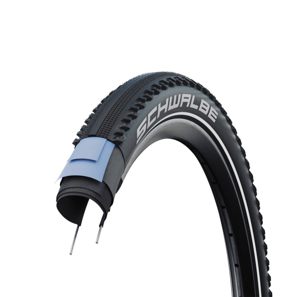 Schwalbe Hurricane DD Addix Race tyre