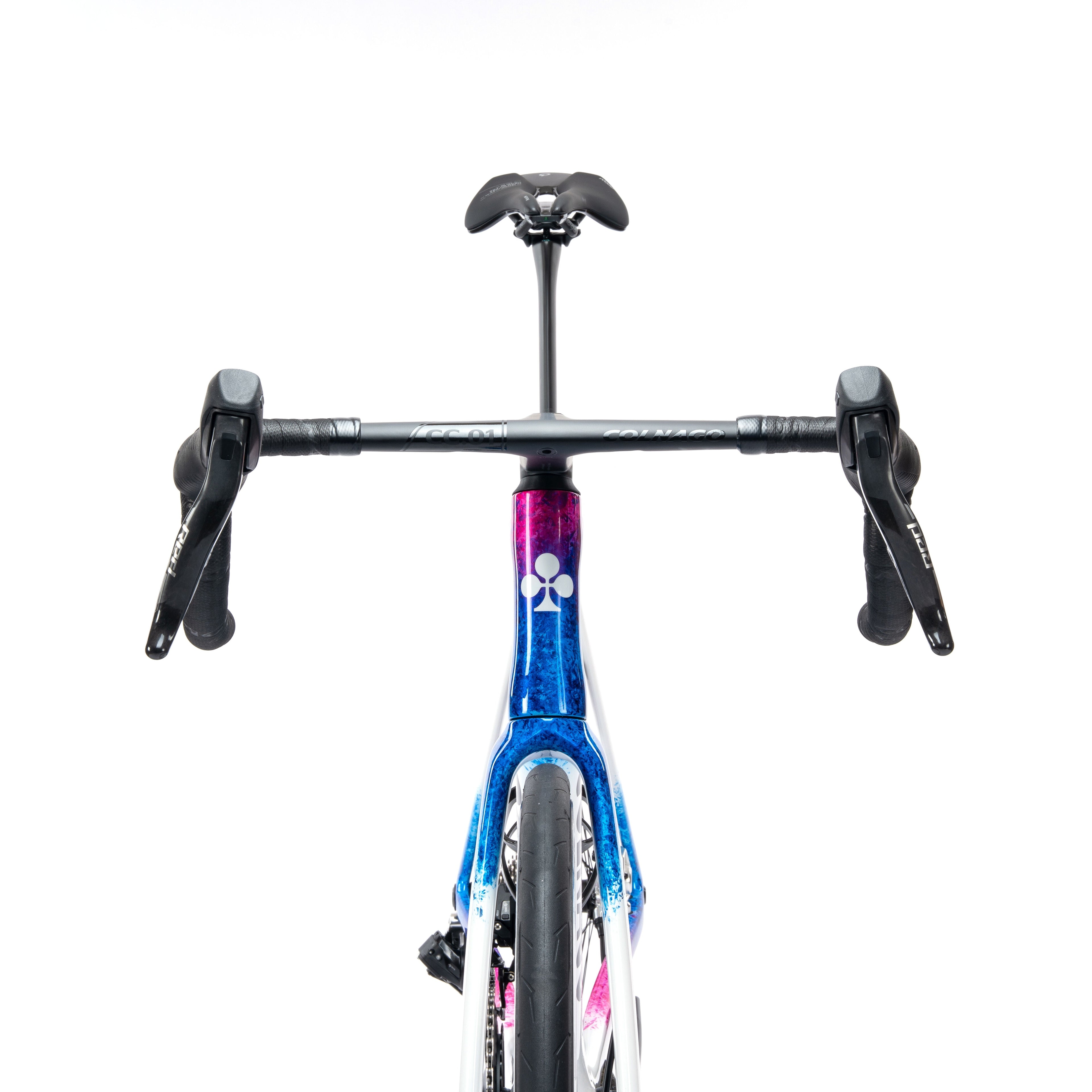 Colnago V5RS Shimano Dura Ace 9270 + Vision SC45