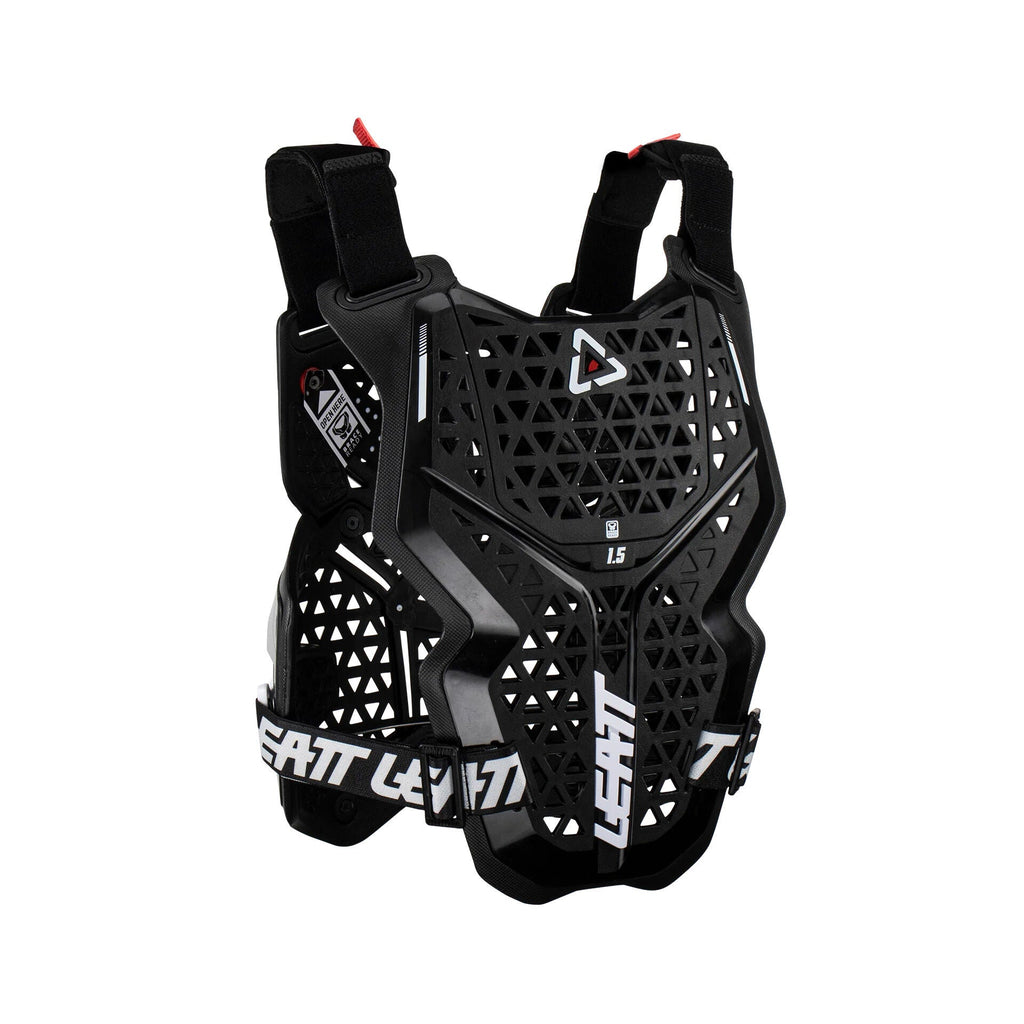 Leatt Chest Protector 1.5 body protection 2026
