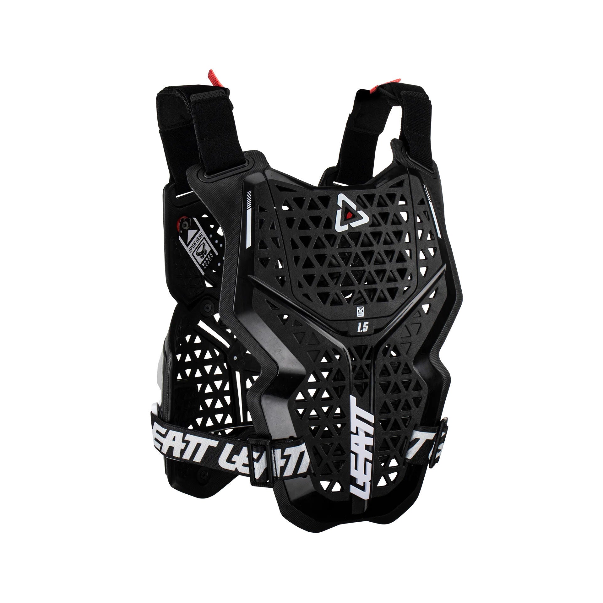 Leatt Chest Protector 1.5 body protection 2026