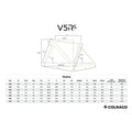 Colnago V5RS Shimano Ultegra R8170 Di2 + Vision SC45