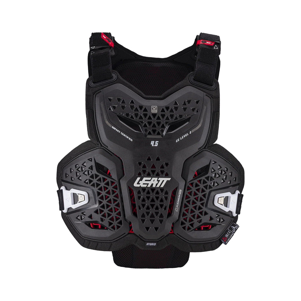 Leatt 4.5 Hybrid Chest Protector 2026