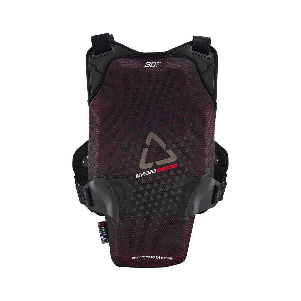Leatt 4.5 Hybrid Chest Protector 2026