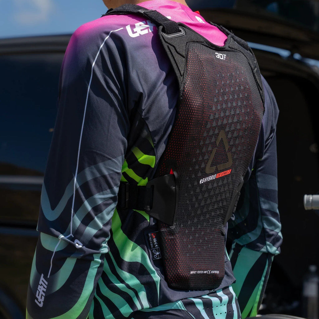 Leatt 4.5 Hybrid Chest Protector 2026