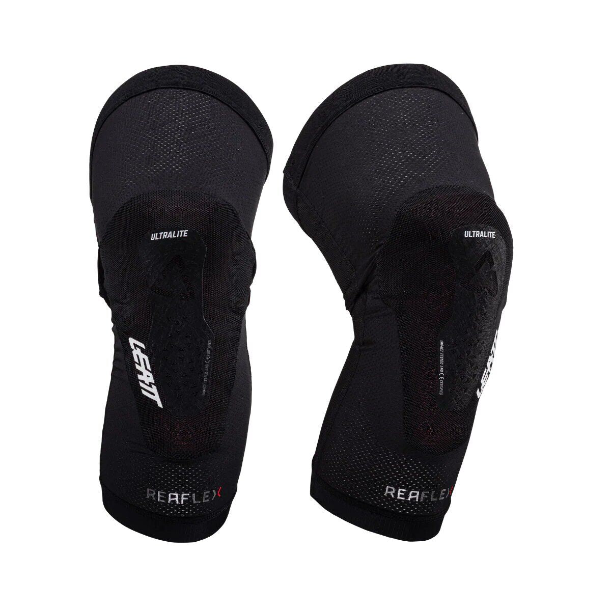 Leatt Reaflex Ultralite knee guard 2026