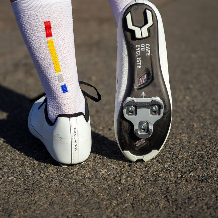 Look Keo Grip cleats 2026