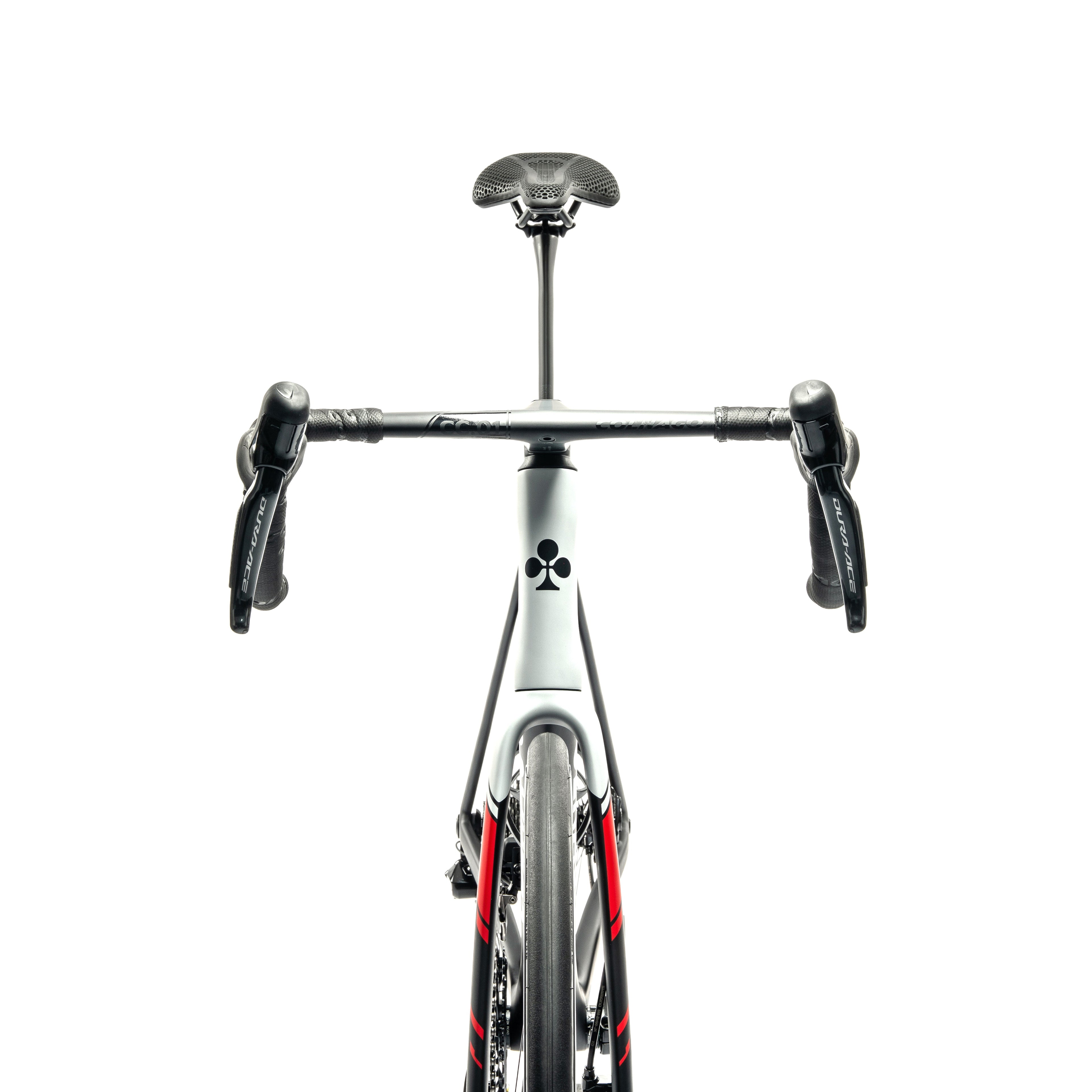 Colnago V5RS Sram Force Axs + Vision SC45