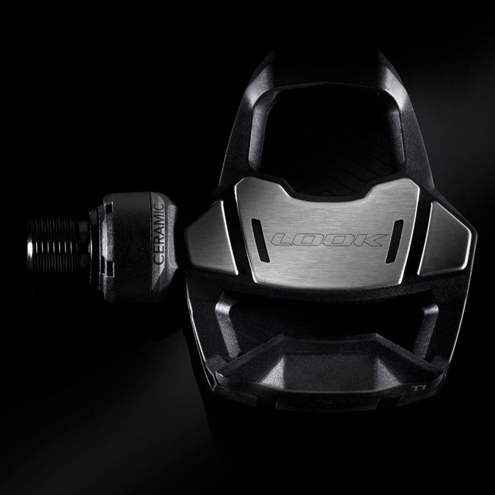 Look Keo Blade 12 - 56 mm pedals 2026