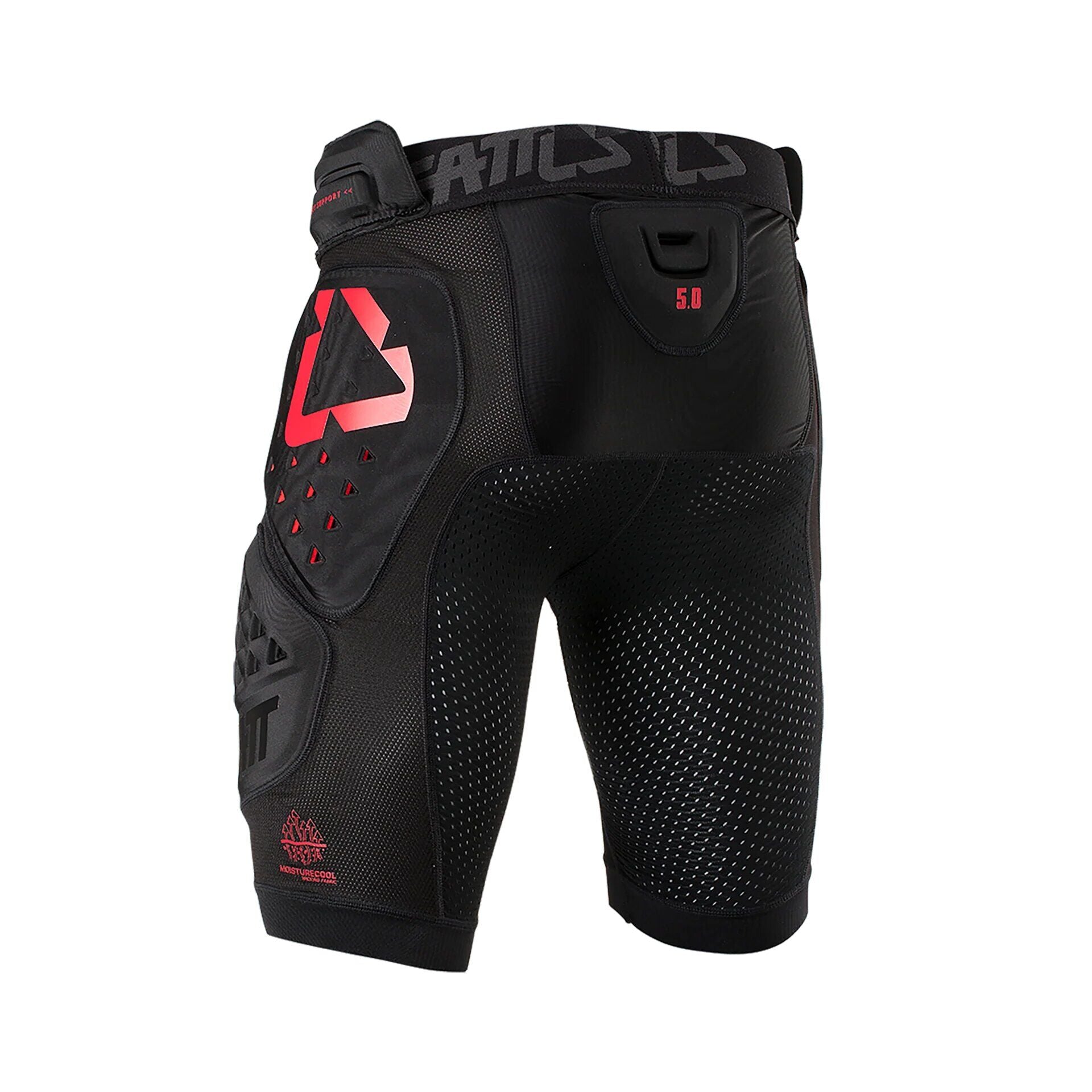 Leatt Impact Shorts with 3DF 5.0 Protection