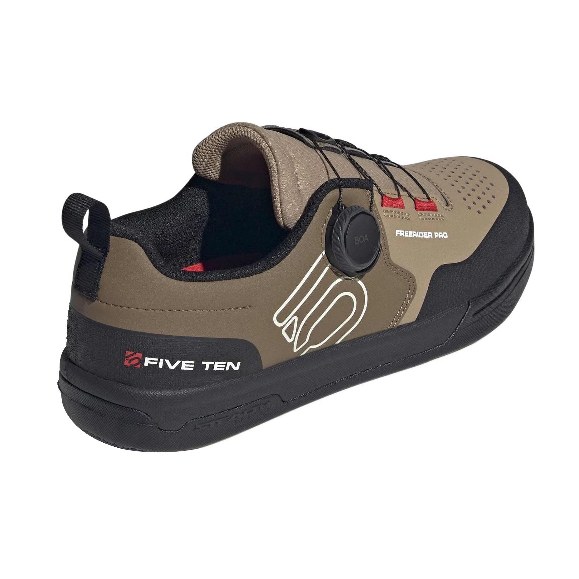 Adidas Five Ten Freerider Pro Boa shoes