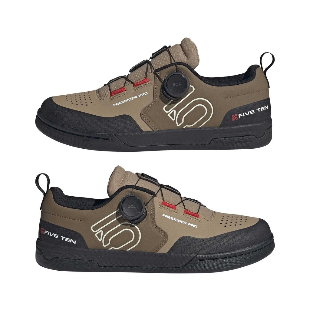 Adidas Five Ten Freerider Pro Boa shoes