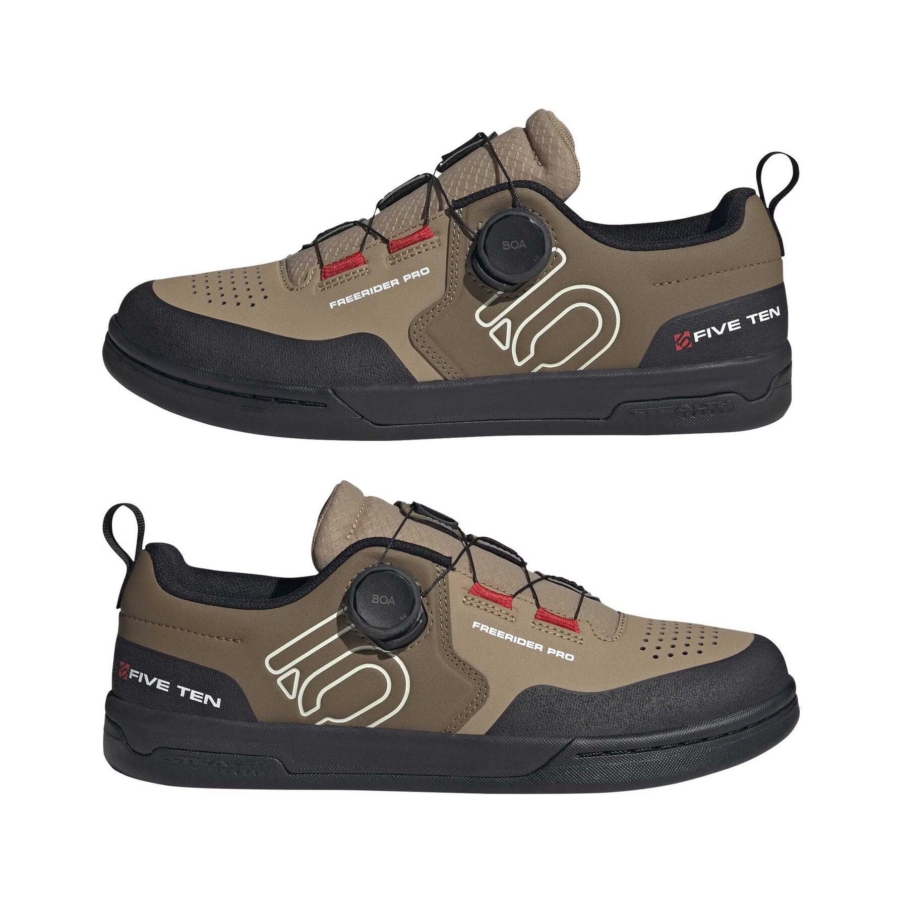 Adidas Five Ten Freerider Pro Boa shoes