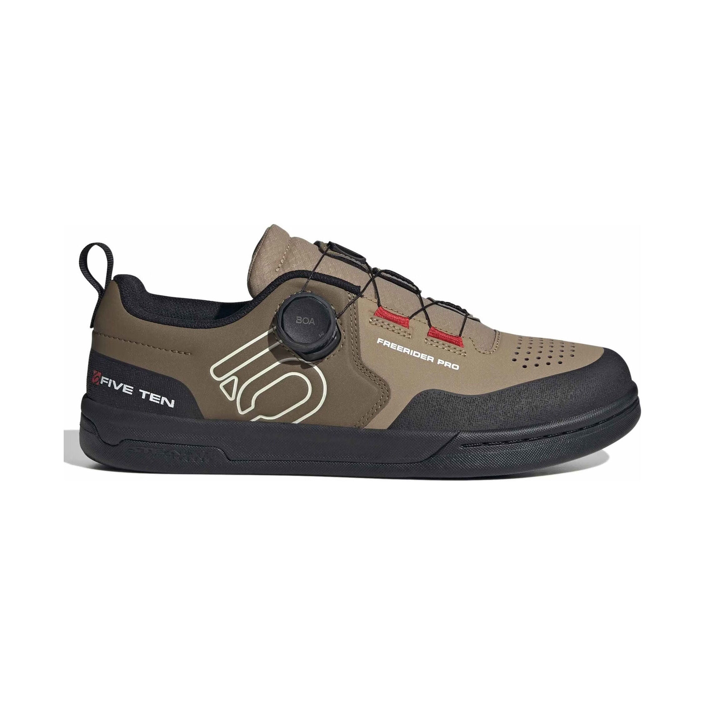 Adidas Five Ten Freerider Pro Boa shoes