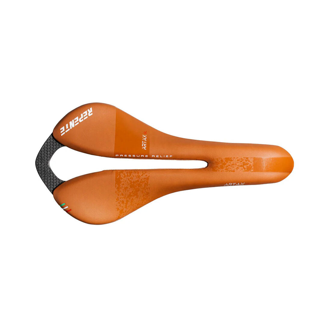 Repente Artax saddle