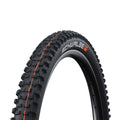 Schwalbe Hans Dampf Evo TL-Easy Super Trail Addix Soft 26" tyre