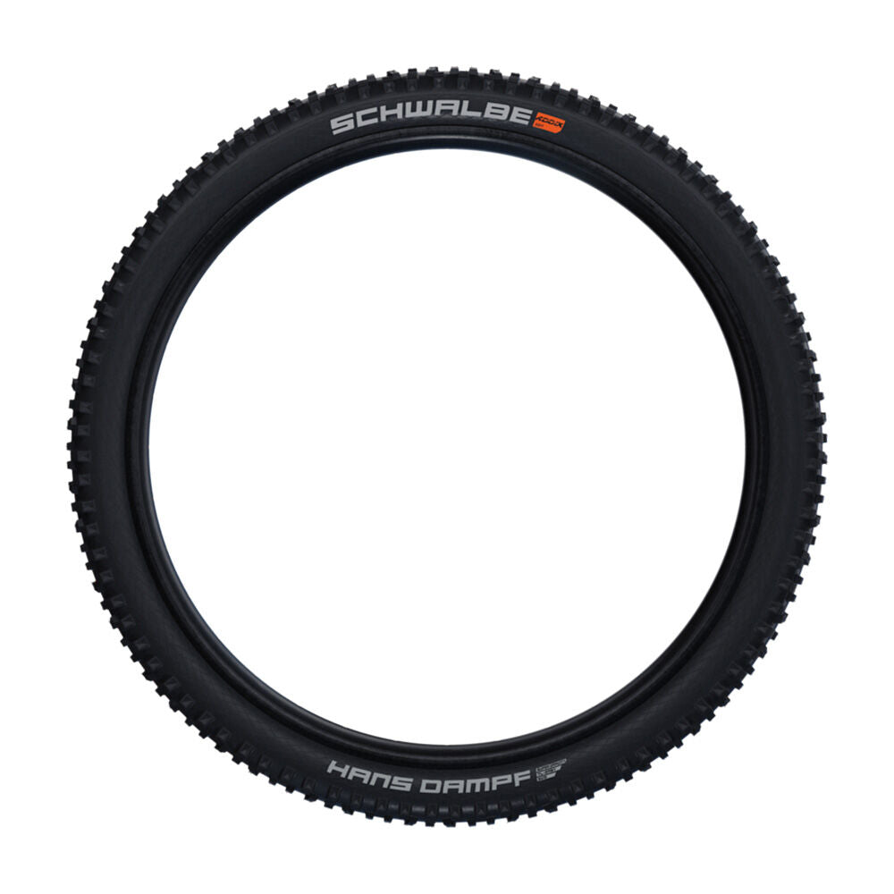 Schwalbe Hans Dampf Evo TL-Easy Super Trail Addix Soft 26" tyre