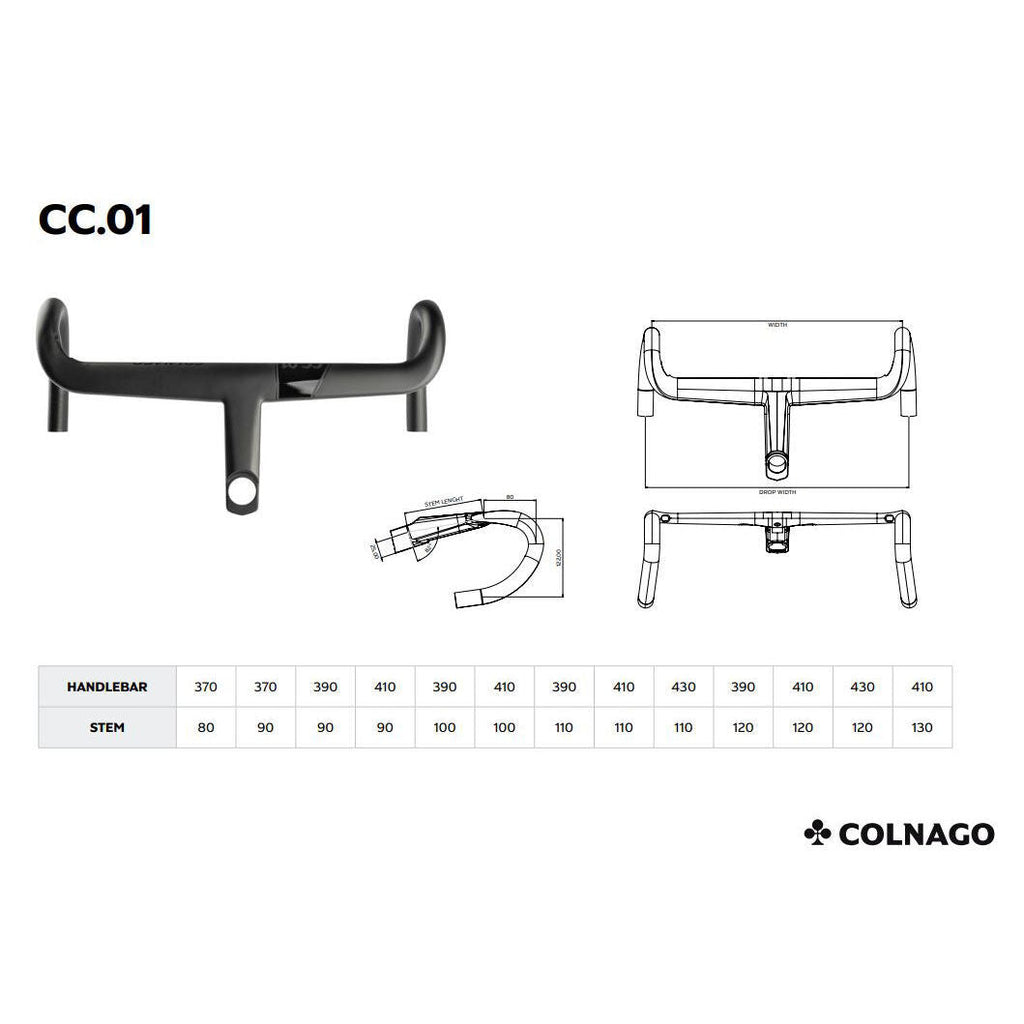 Colnago V5RS Shimano Dura Ace 9270 + Fulcrum Sharq 57