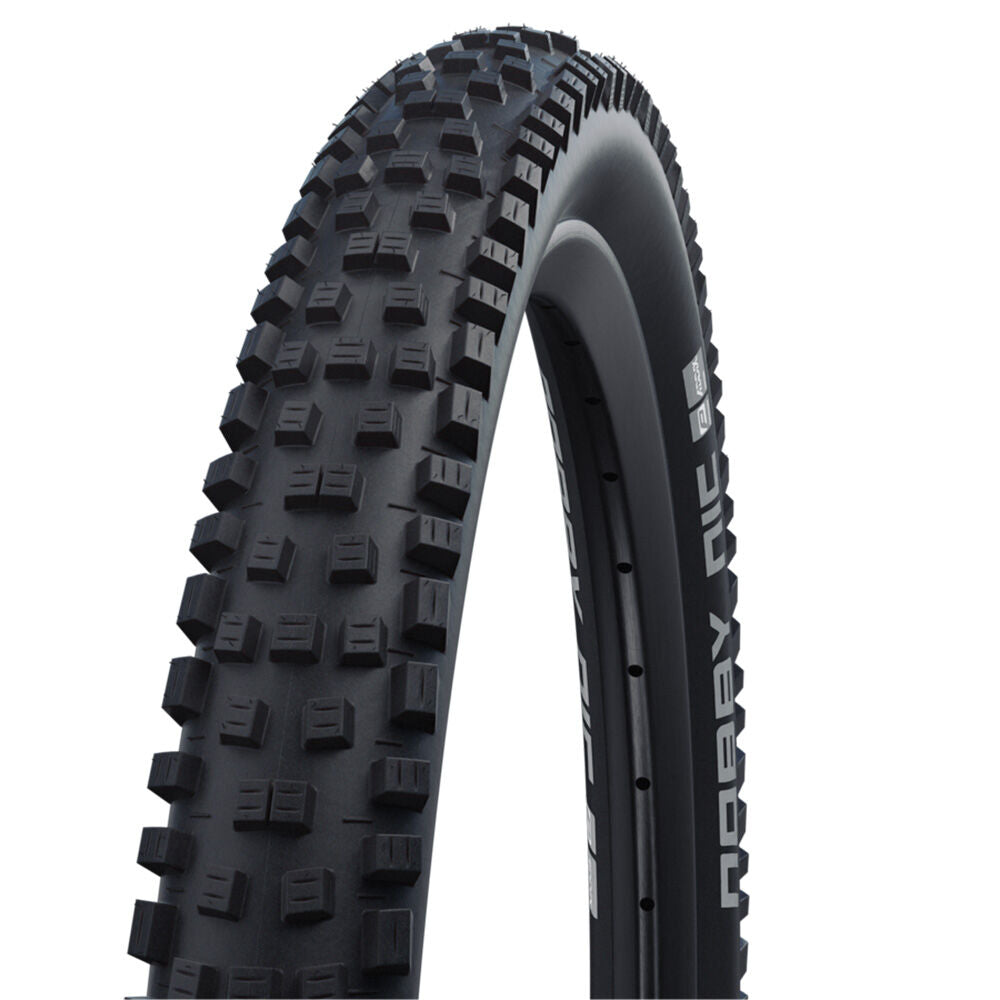Schwalbe Nobby Nic Addix Performance Tube 27.5 tyre