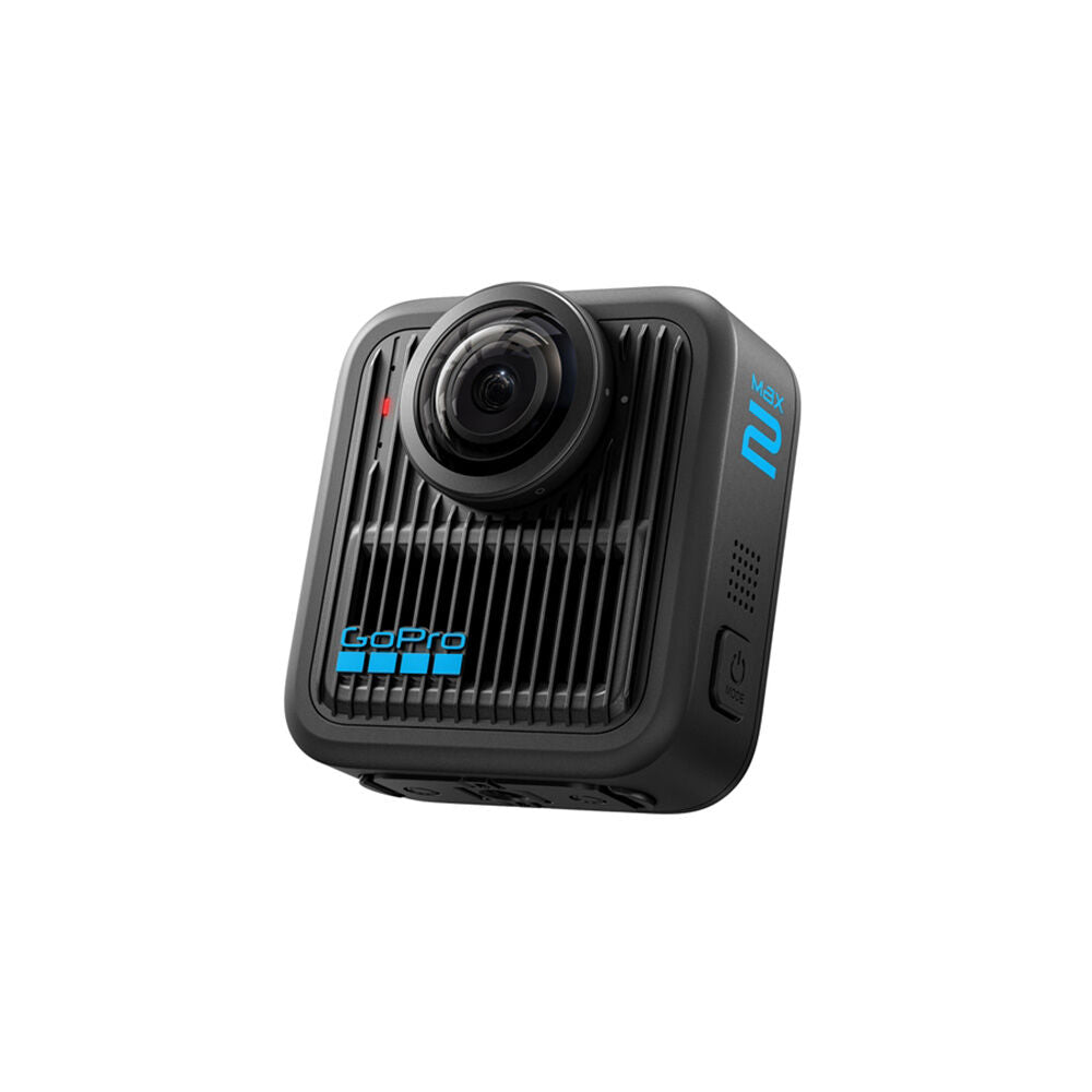 GoPro Max 2 Speciality Bundle camera 2026