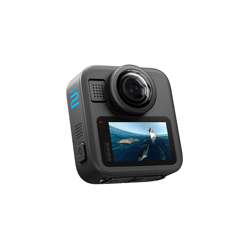 GoPro Max 2 Speciality Bundle camera 2026
