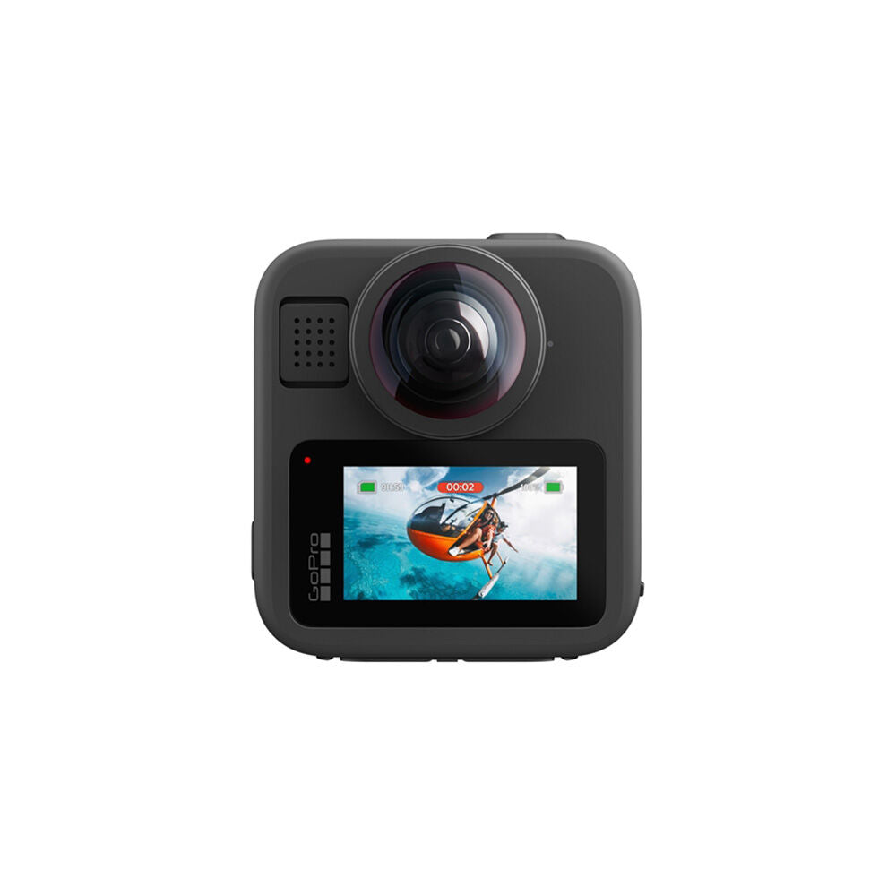 GoPro Max 2 Speciality Bundle camera 2026