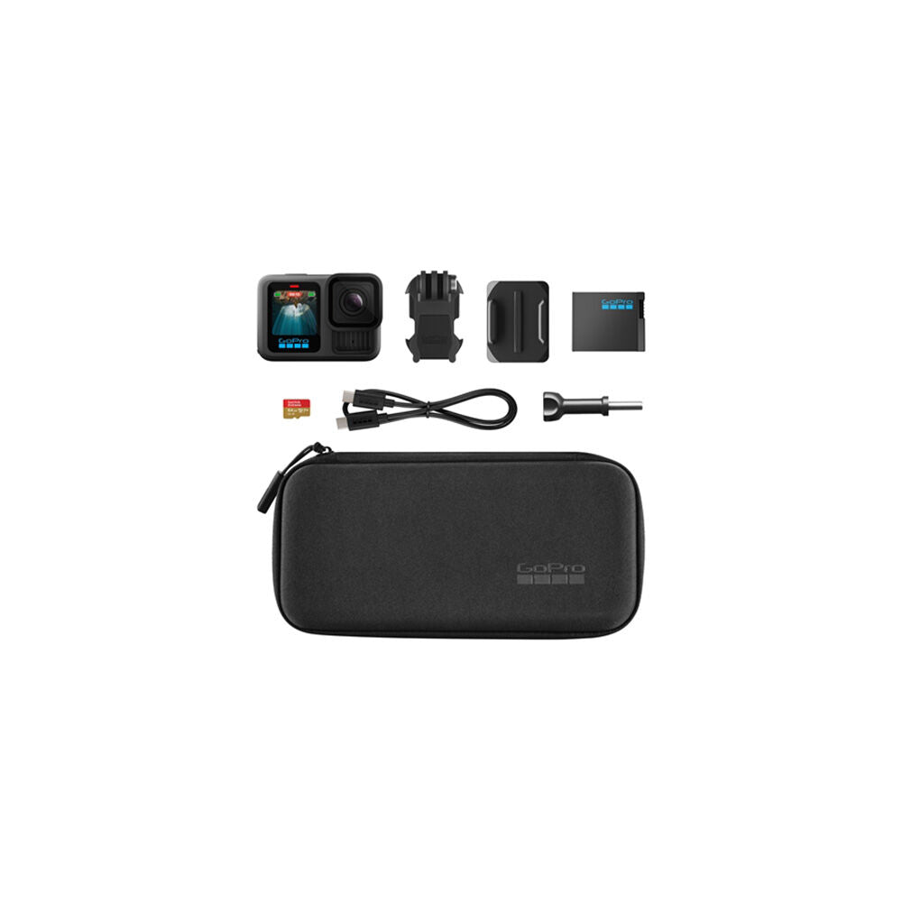 GoPro Hero 13 Black camera 2026