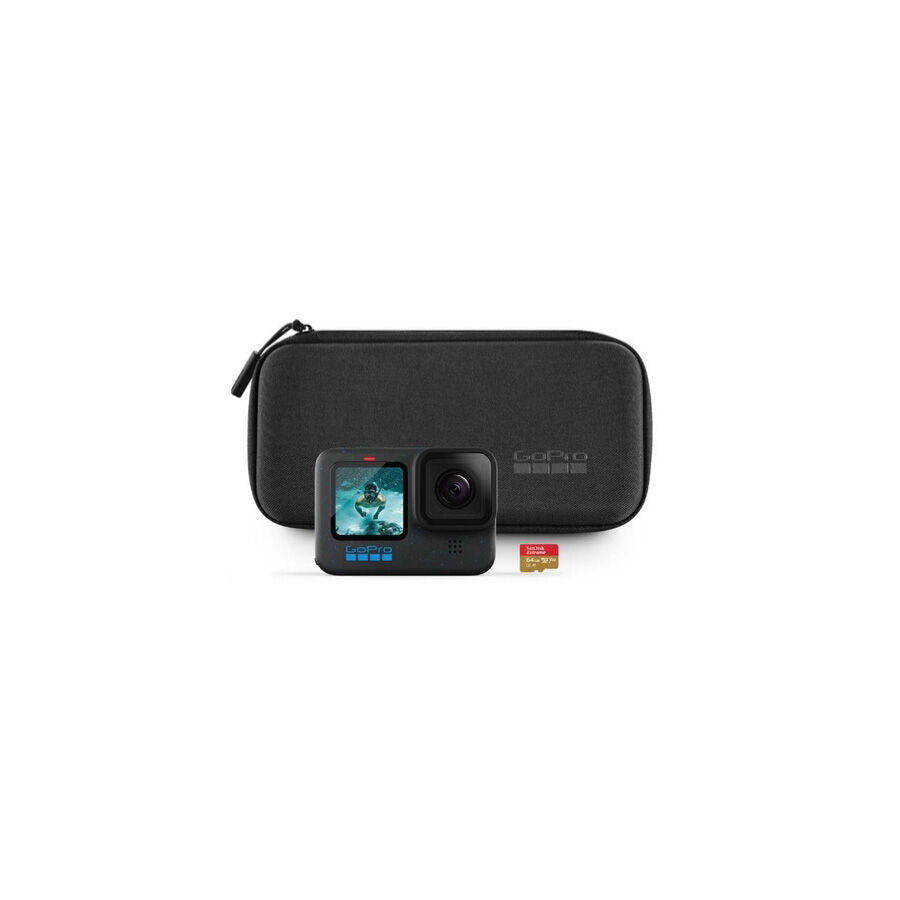 GoPro Hero 12 Black camera 2026